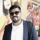 Avatar for Naveed Ahmed