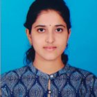 Avatar for Anusha Sudhakar