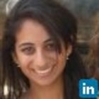 Avatar for Sandhya Ghai
