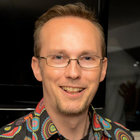 Avatar for Ralph Stenzel