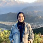 Avatar for Nadine Mansour
