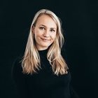 Avatar for Annika Björkholm
