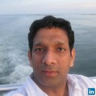 Avatar for Ashish Aggarwal