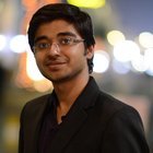 Avatar for Chirag Kateja
