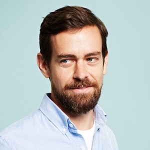 Jack Dorsey