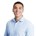 Avatar for Aaron Suarez-Lopez 