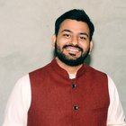 Avatar for Manish Bhardwaj