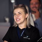 Avatar for Andreea Purcaru