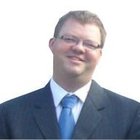 Avatar for Gerald Hinton