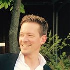Avatar for Benedikt Laudage