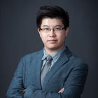 Avatar for Michael Wang