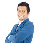 Avatar for Pedro Rojas