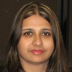 Avatar for Tania Haque