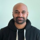 Avatar for Rohan Nair