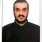 Avatar for Sumanth Reddy