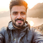 Avatar for Utkarsh Pateriya
