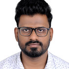 Avatar for Mahesh Chandran