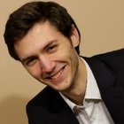 Avatar for Barthélémy Cabouat