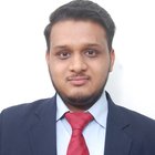 Avatar for Yadu Singla