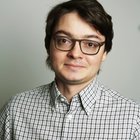 Avatar for Anton Rahmanovsky