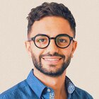 Avatar for Reza Saeedi
