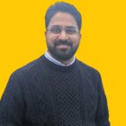 Avatar for Ujjwal Upadhyay