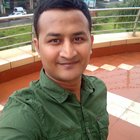 Avatar for Hardik Shah