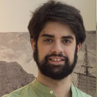 Avatar for Daniel Elias Martin Herranz
