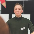 Avatar for Alex McCormack