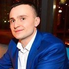 Avatar for Sergiy Paradyuk