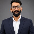 Avatar for Sanu George John