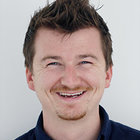 Avatar for Pete Hykin