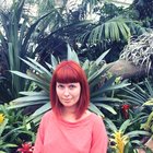 Avatar for Maria Tanjala