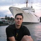 Avatar for Mike Volodarsky