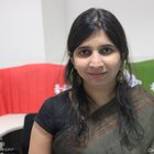 Avatar for Neha Vyas