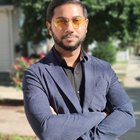 Avatar for Hasnaeen Rizvi Rahman