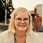 Avatar for Jenny Hoff