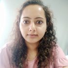Avatar for Pooja Gulumbe