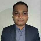 Avatar for DILIP KUMAR SINGH