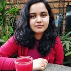Avatar for Mridula Kanchu