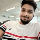 Avatar for Rishabh Srivastava
