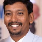Avatar for Mugesh Anbalagan