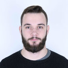 Avatar for Andrew Namakarskiy