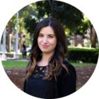 Avatar for Jessica Barlow