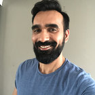 Avatar for Nukul Bhasin