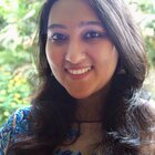 Avatar for Shipra Gupta