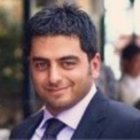 Avatar for Cagil Yetkin