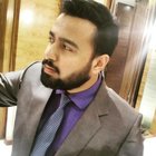 Avatar for Ashutosh Sharma