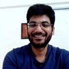 Avatar for Vishesh Singhal