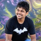 Avatar for Ezhil Warner T